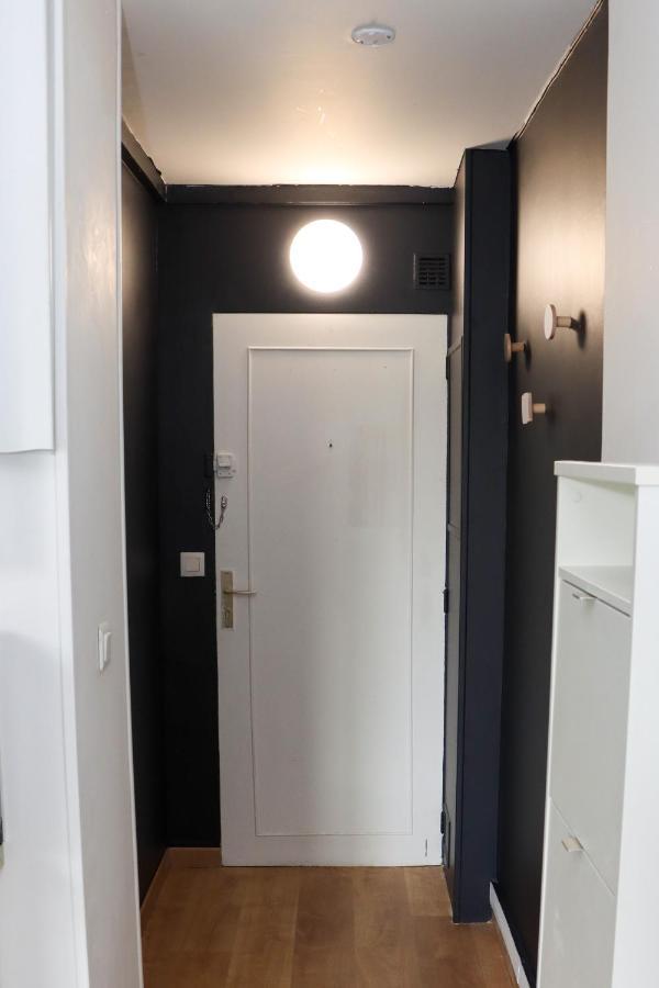 Grand studio design proche de La Défense Rueil-Malmaison Extérieur photo